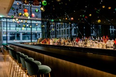 Hotel Motel One Stuttgart-Hauptbahnhof - Bar