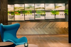 Hotel Motel One Stuttgart-Hauptbahnhof - Reception