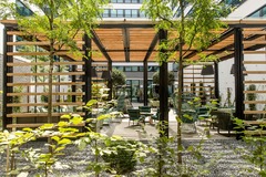 Hotel Motel One Stuttgart-Hauptbahnhof - Outdoor