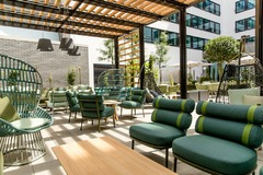 Hotel Motel One Stuttgart-Hauptbahnhof - Outdoor