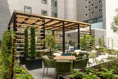Hotel Motel One Stuttgart-Hauptbahnhof - Outdoor