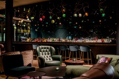 Hotel Motel One Stuttgart-Hauptbahnhof - Bar