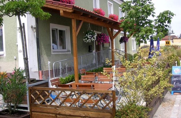 Gasthof Englberger