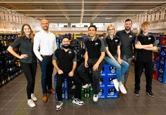 Unser Verkaufsteam