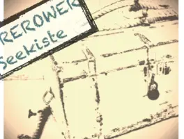 Prerower Seekiste in 18375 Prerow: