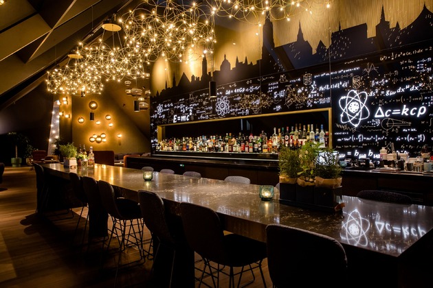 Rooftop One Bar Ulm