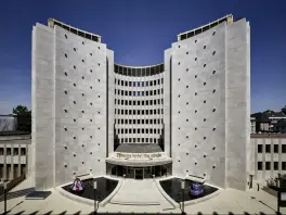 25hours Hotel Köln The Circle in 50670 Koeln: