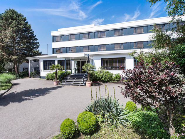ibis Styles Offenburg City CLOSED