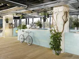 25hours Hotel Bikini Berlin in 10787 Berlin: