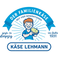 Lehmanns Produktions GmbH · 04416 Markkleeberg · Am Wachauer Wäldchen 20