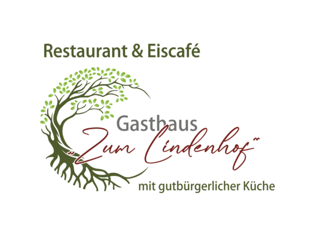 Gasthaus "Zum Lindenhof" Restaurant & Eiscafé