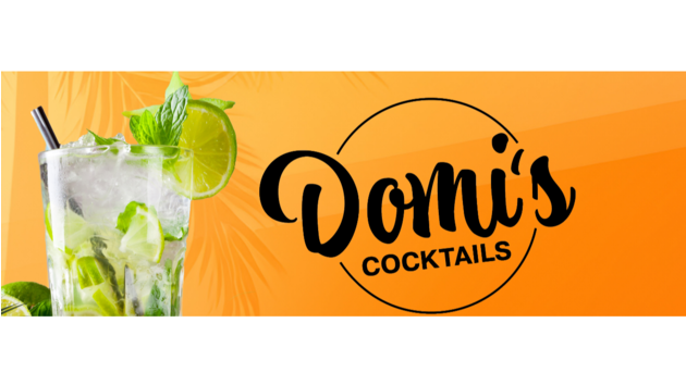 Domi's Cocktails