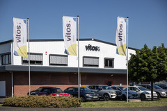 Vitos Service gGmbH in Lollar.