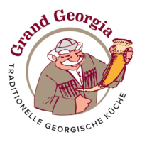 Restaurant Grand Georgia · 77933 Lahr/Schwarzwald · Alte Bahnhofstraße 6