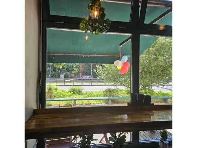 WILLI’s - Restaurant & Café Inh. Dinh Duc Thuan