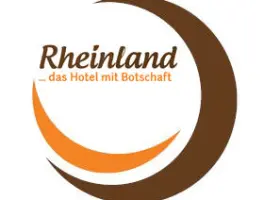 Hotel Rheinland Bonn - das Hotel mit Botschaft in 53111 Bonn: