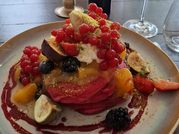 Patta Restaurant & Café