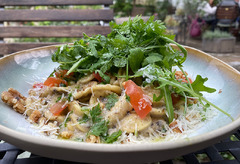 Trüffel Pasta
