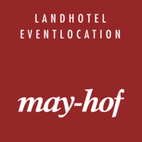 Landhotel May-Hof · 51381 Leverkusen · Burscheider Str. 285