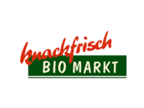 BioMarkt Knackfrisch