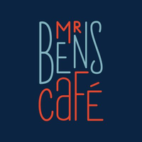 Bilder MR. BENS Café Düsseldorf