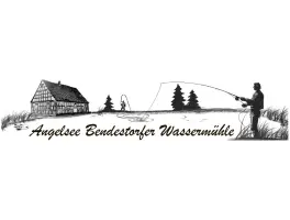 Angelsee Bendestorfer Wassermühle Inhaber: Dirk Sc in 21227 Bendestorf: