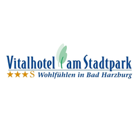 Vitalhotel am Stadtpark · 38667 Bad Harzburg · Am Stadtpark 2