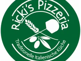 Rickis Pizzeria in 59075 Hamm: