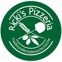 Bilder Rickis Pizzeria