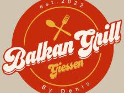 Balkan Grill Giessen