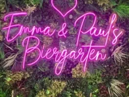 Emma & Paul's Biergarten / Eiskrem Hausgemacht in 14089 Berlin: