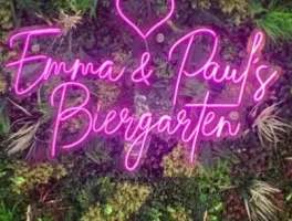 Emma & Paul's Biergarten, 14089 Berlin