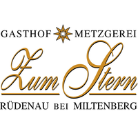 Gasthof Zum Stern · 63924 Rüdenau · Hauptstr.  41