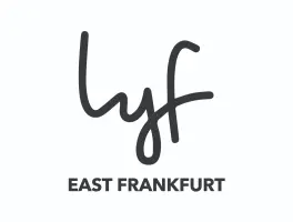 lyf East Frankfurt in 60314 Frankfurt: