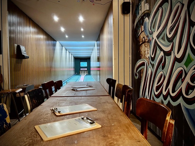 Restaurant Hans & Franz Köln