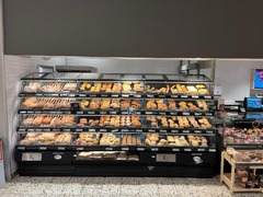 REWE Schülper Chaussee 1 25764 Wesselburen Backwaren