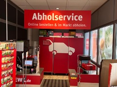 REWE Schülper Chaussee 1 25764 Wesselburen Abholservice