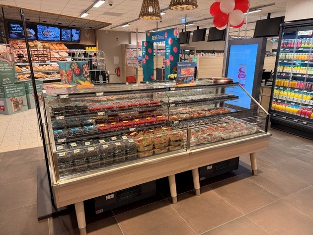REWE