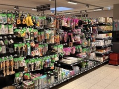 REWE Unterfeldring 1 85256 Vierkirchen Küchenutensilien