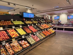 REWE Unterfeldring 1 85256 Vierkirchen Obst 2