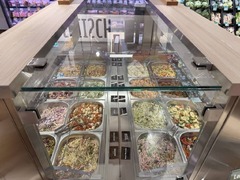 REWE Unterfeldring 1 85256 Vierkirchen Salatbar
