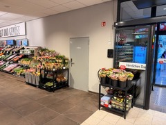 REWE Unterfeldring 1 85256 Vierkirchen Schnittblumen