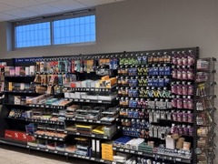 REWE Unterfeldring 1 85256 Vierkirchen Schreibwaren
