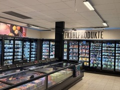 REWE Unterfeldring 1 85256 Vierkirchen Tiefkühl
