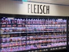 REWE Unterfeldring 1 85256 Vierkirchen Fleisch