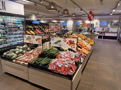 REWE Unterfeldring 1 85256 Vierkirchen Gemüse 2