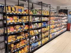 REWE Unterfeldring 1 85256 Vierkirchen Glutenfrei
