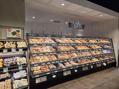 REWE Nordergeest 2 St Peter Ording Brot