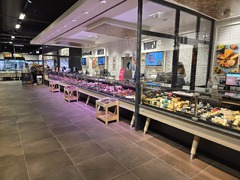 REWE Nordergeest 2 St Peter Ording Frischetheke