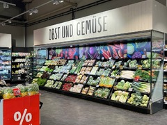 REWE Carl-Bellmer-Straße 4-6 Obst und Gemüse